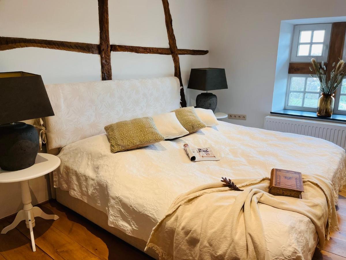 La Belle Maison Sippenaeken Екстериор снимка