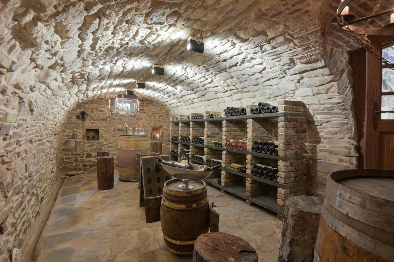 La Belle Maison Sippenaeken Екстериор снимка