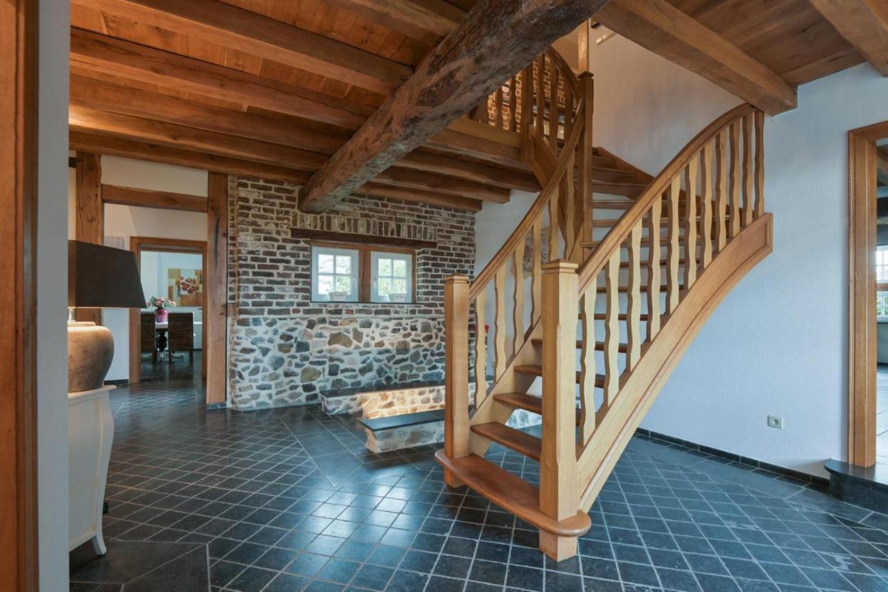 La Belle Maison Sippenaeken Екстериор снимка