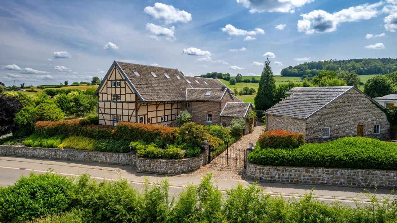 La Belle Maison Sippenaeken Екстериор снимка