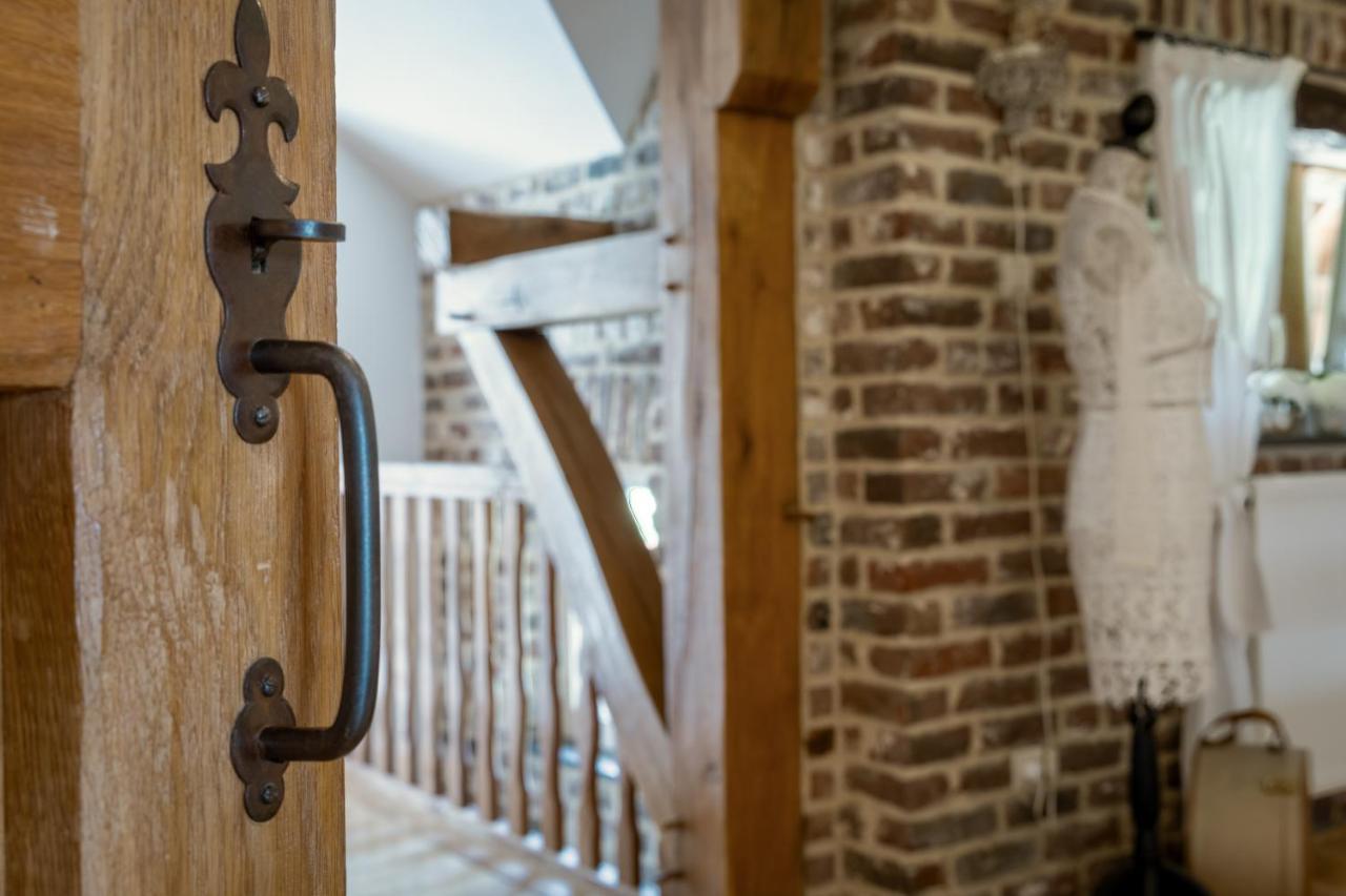 La Belle Maison Sippenaeken Екстериор снимка