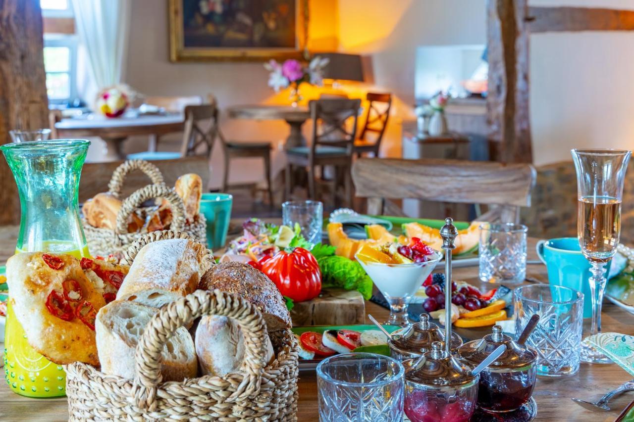 La Belle Maison Sippenaeken Екстериор снимка