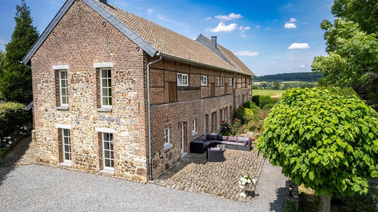 La Belle Maison Sippenaeken Екстериор снимка