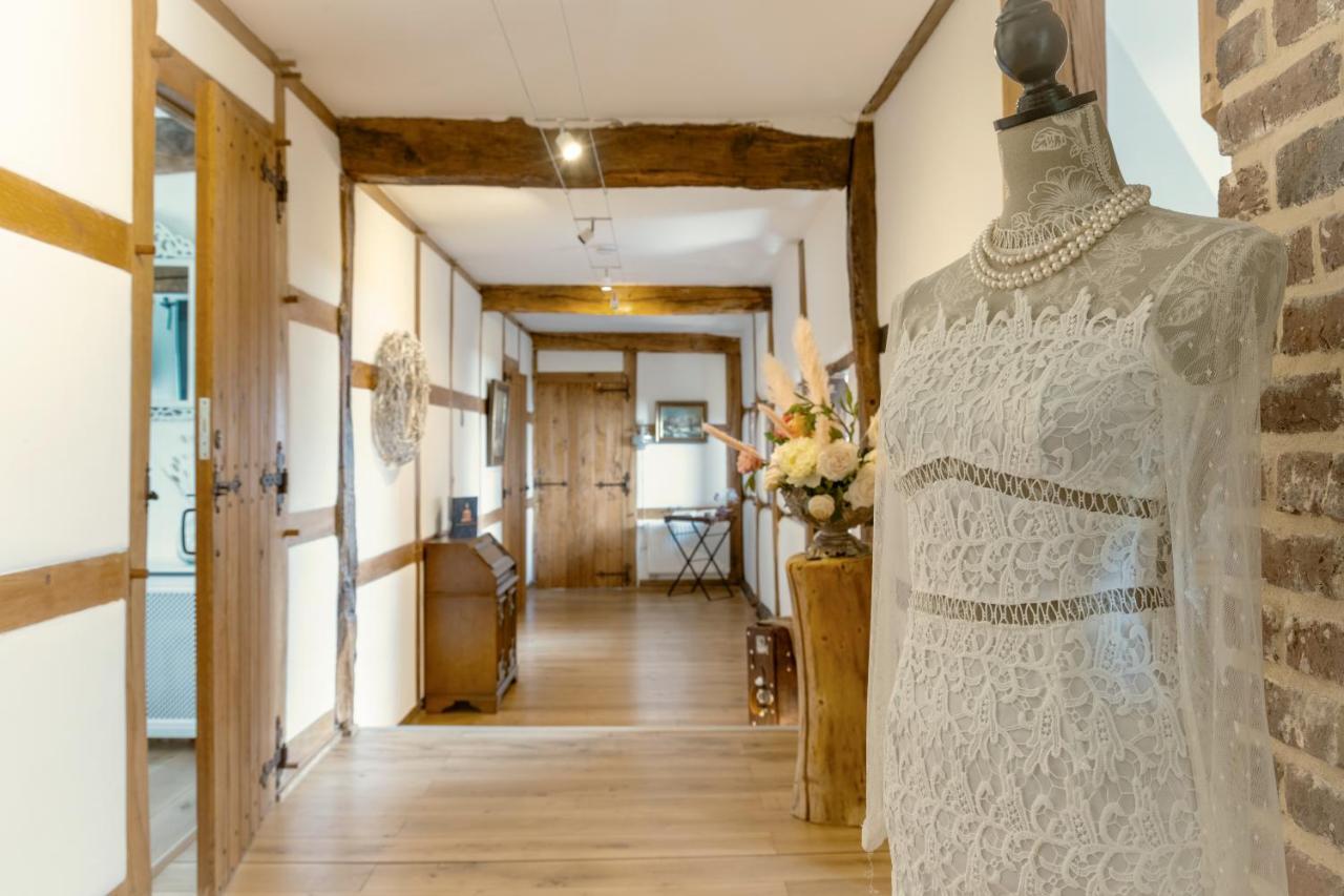 La Belle Maison Sippenaeken Екстериор снимка