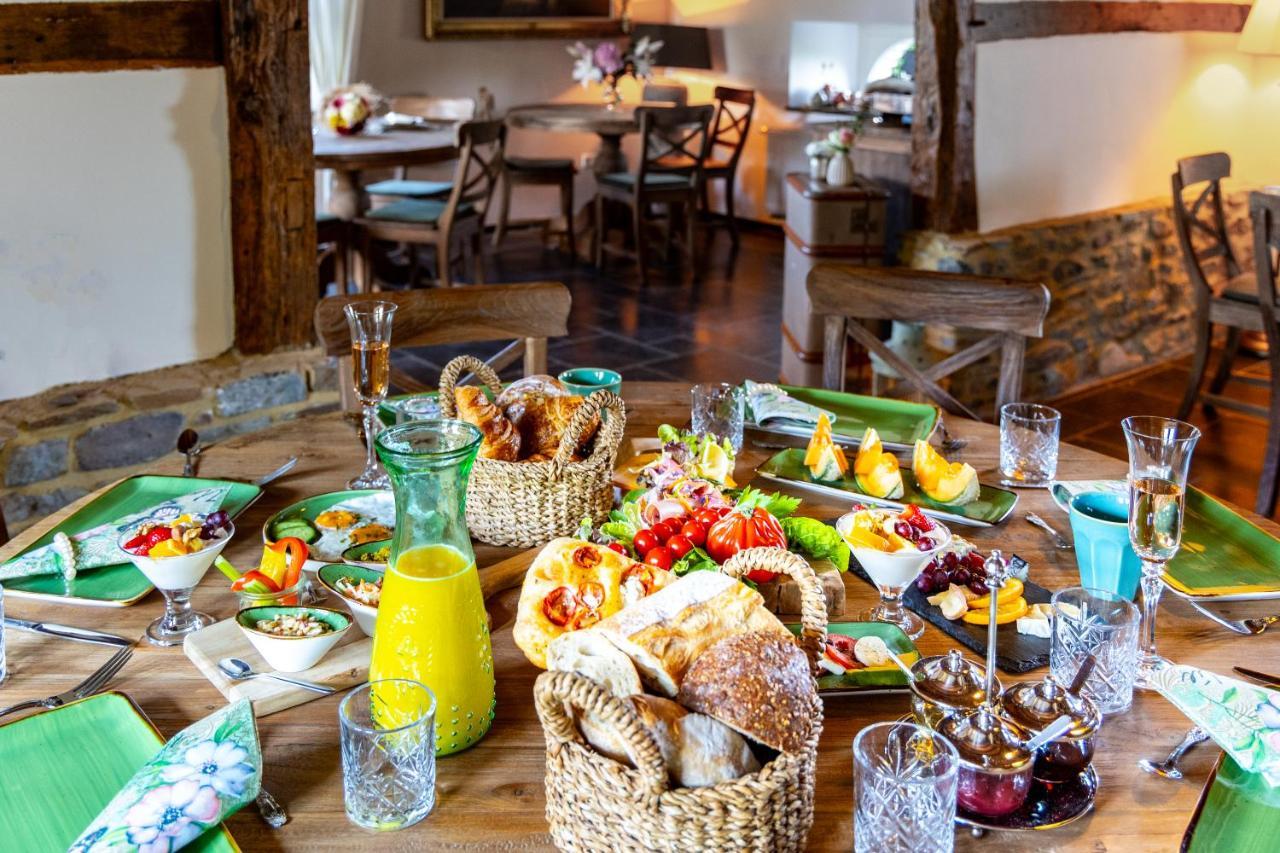 La Belle Maison Sippenaeken Екстериор снимка